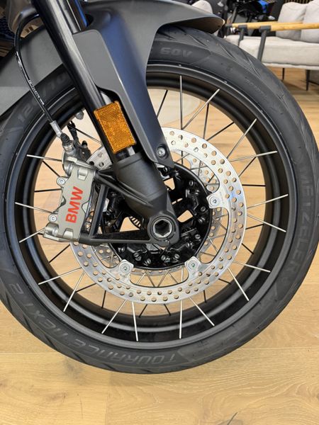 New 2026 BMW R 1300 GS ADVENTURE 