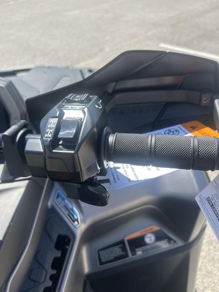 New 2026 Can-Am OUTLANDER XT 850 Image 9