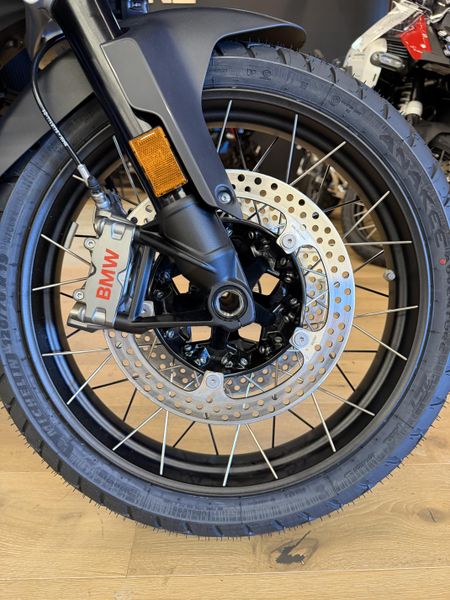 2026 BMW R 1300 GS