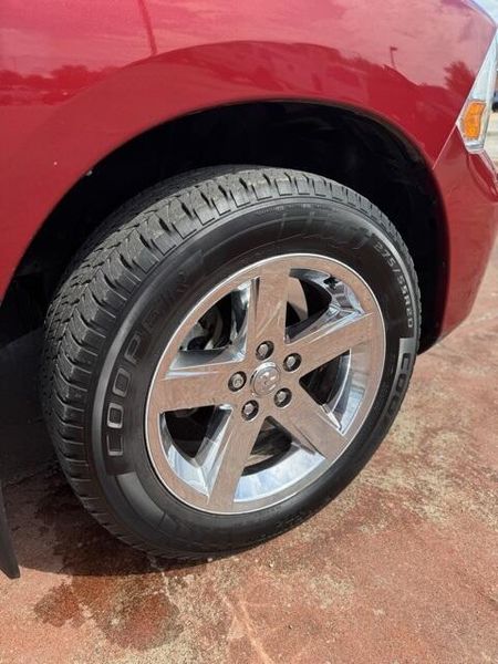 2012 RAM 1500 ExpressImage 9