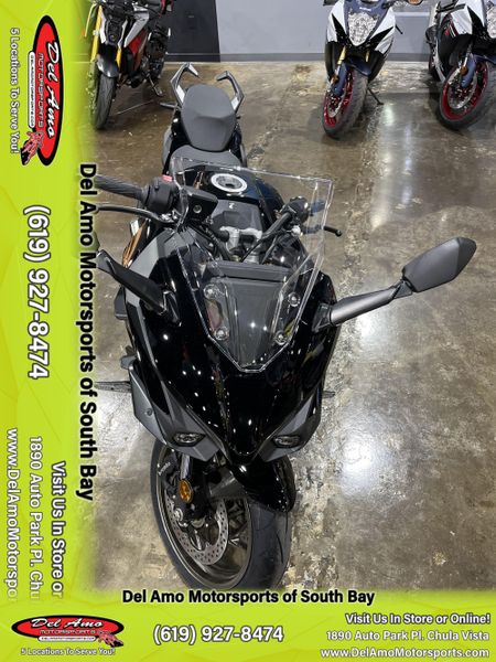 2024 Suzuki GSX-S1000GT+ Image 12