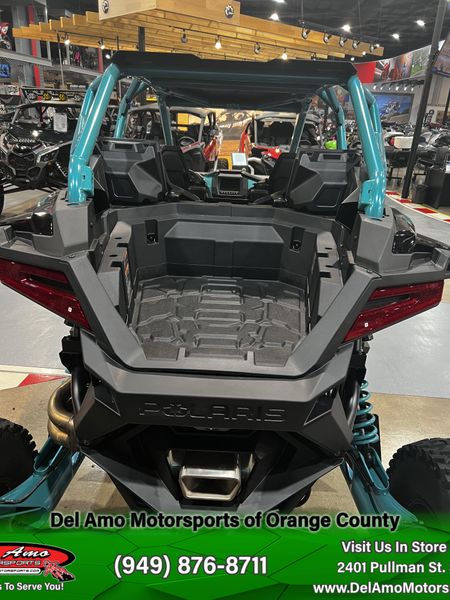 2025 Polaris RZR PRO R 4 ULTIMATEImage 13