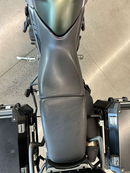 Used 2016 Triumph TIGER 800 XCA 