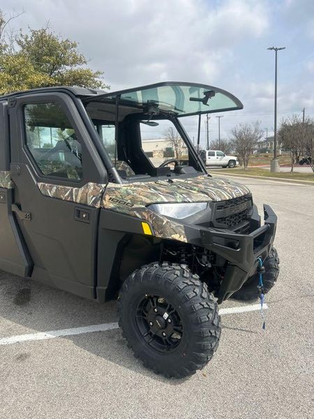New 2026 Polaris RANGER 1000 Image 19