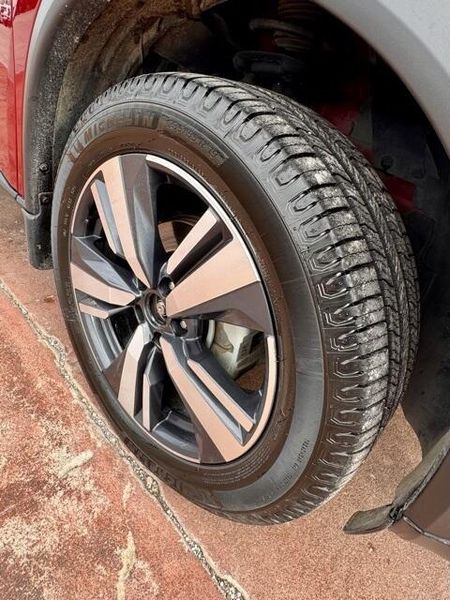 Used 2021 Nissan Rogue SLImage 19