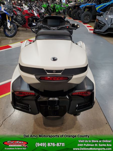 2024 Can-Am SPYDER RT SEA-TO-SKY (SE6)Image 8