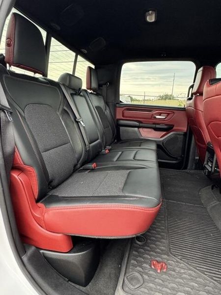 Used 2021 RAM 1500 RebelImage 15