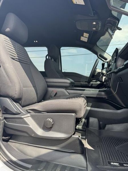 Used 2023 Ford F-150 XLImage 14