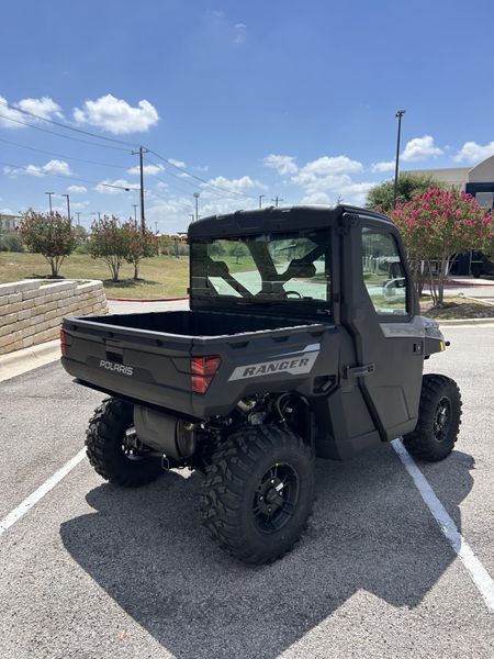 New 2027 Polaris RANGER XP 1000 CAB Image 7