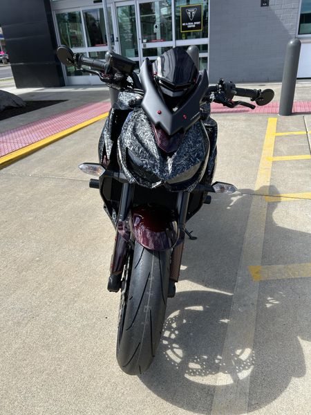 Used 2015 Kawasaki Z 1000 ABS 