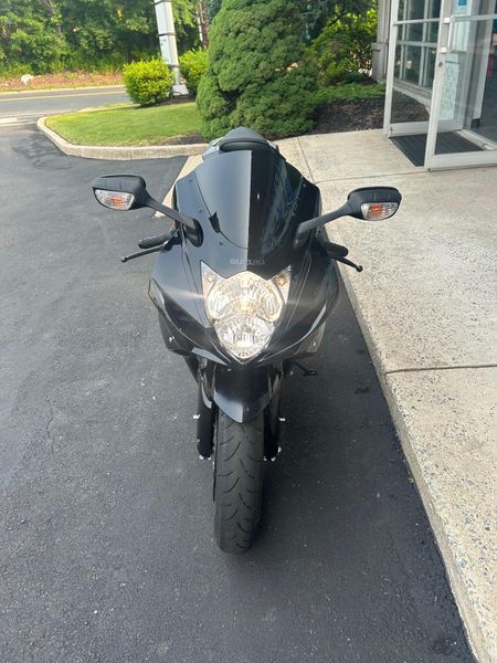 2020 Suzuki GSX-R600Image 3