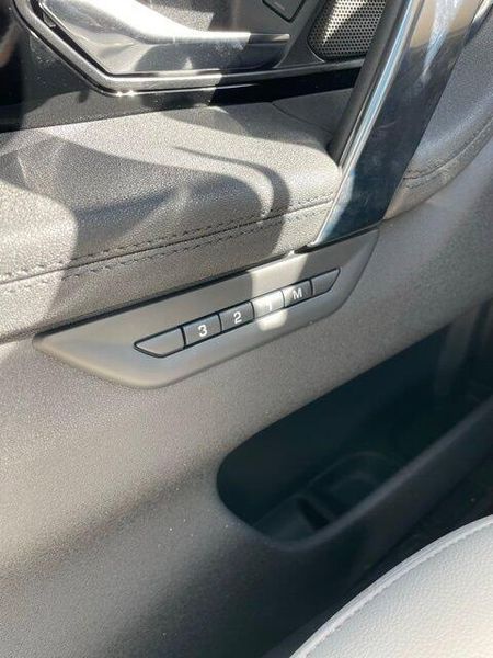 Used 2025 Land Rover Discovery Sport S