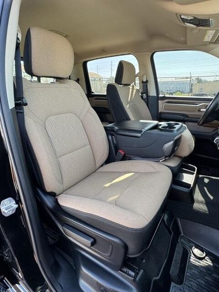 Used 2021 RAM 1500 Big HornImage 14