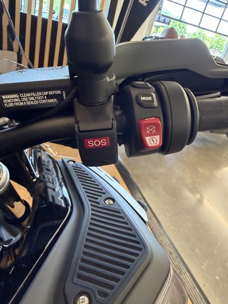New 2026 BMW R 1300 GS Adventure 