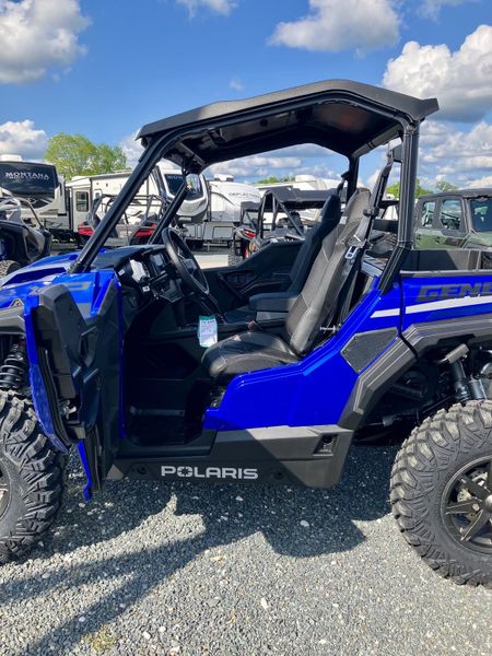 2024 Polaris GENERAL XP 1000 PremiumImage 9