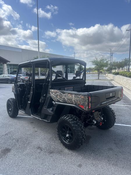 New 2026 Can-Am DEFENDER MAX XT HD11 Image 5