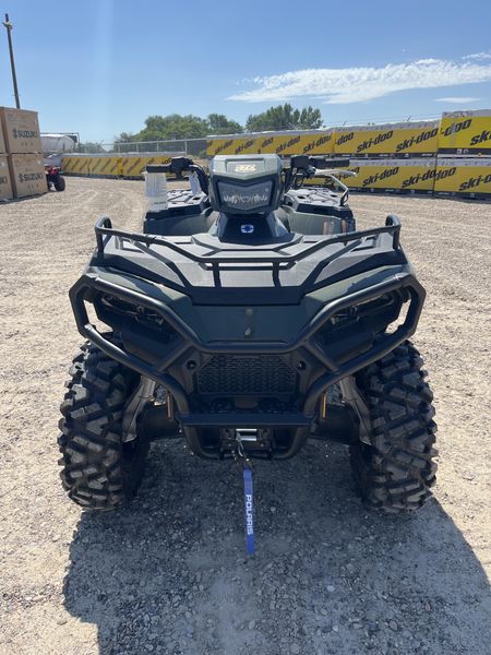 New 2026 Polaris SPORTSMAN 570 PREMIUM 40TH ANNIVERSARY EDITION 
