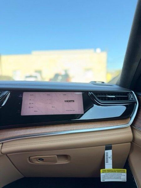 New 2027 Jeep Grand Cherokee Summit 4x4Image 24