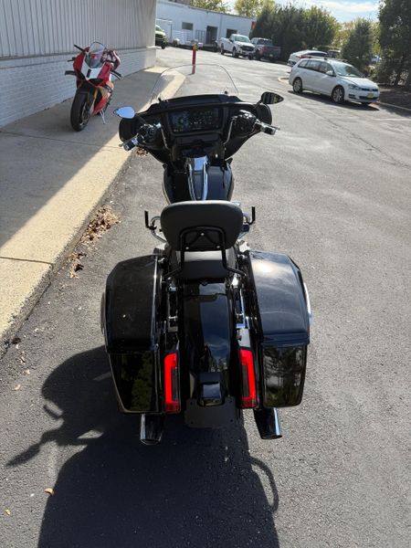 2024 Harley-Davidson Street GlideImage 4