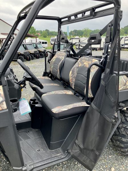 2024 Polaris Ranger XP 1000 PremiumImage 15