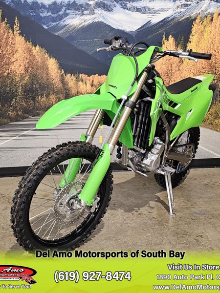 2025 Kawasaki KLX 300RImage 15