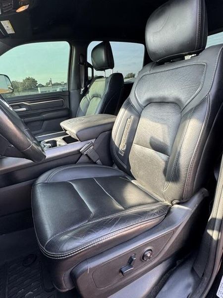 Used 2020 RAM 1500 RebelImage 10