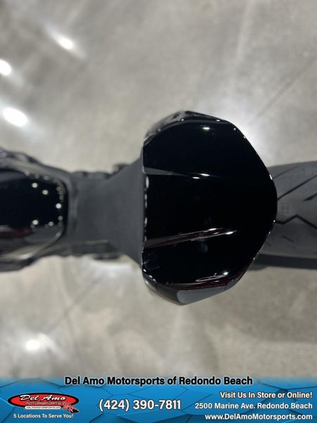 2024 Ducati DIAVEL V4 Image 6