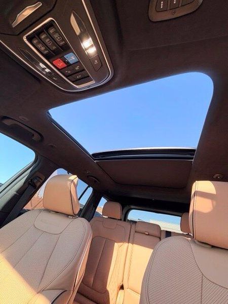 New 2027 Jeep Grand Cherokee Summit 4x4Image 23