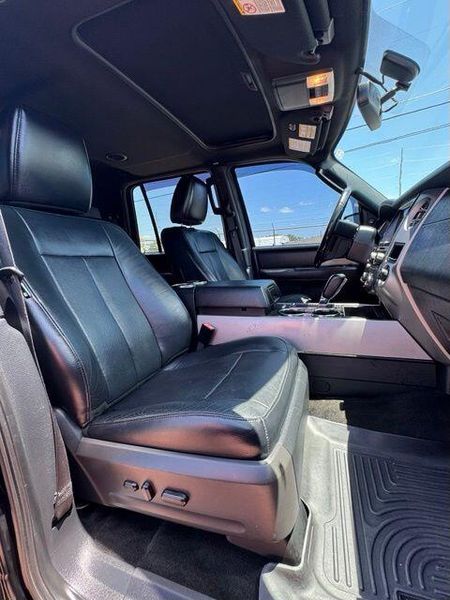 Used 2017 Ford Expedition EL LimitedImage 15