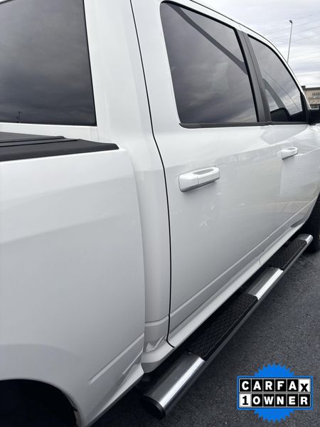 Used 2013 RAM 1500 SportImage 10