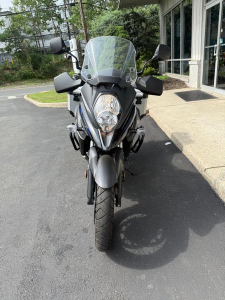 2022 Suzuki V-Strom 650 DL650AM2 / DL650XAM2 / DL650XAAM2Image 3