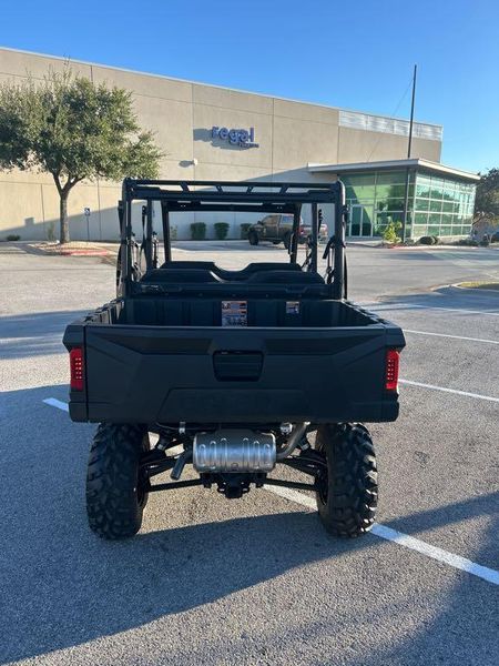 New 2026 Polaris RANGER CREW SP 570 Image 6