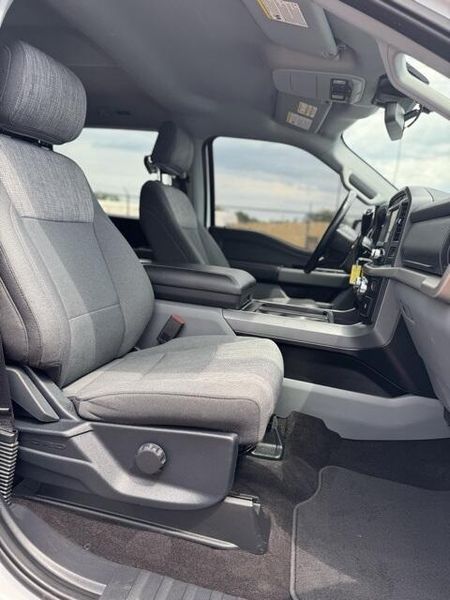 2021 Ford F-150 XLTImage 16