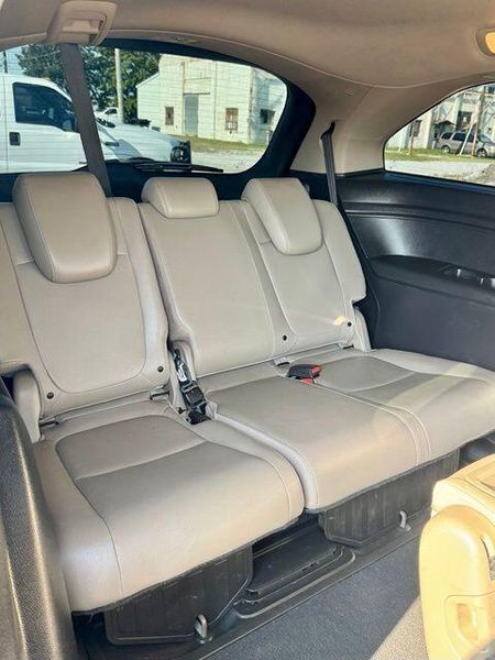 Used 2018 Honda Odyssey EX-LImage 10