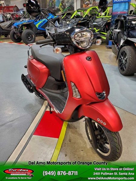 2023 KYMCO LIKE 150I ABS NOODOEImage 2