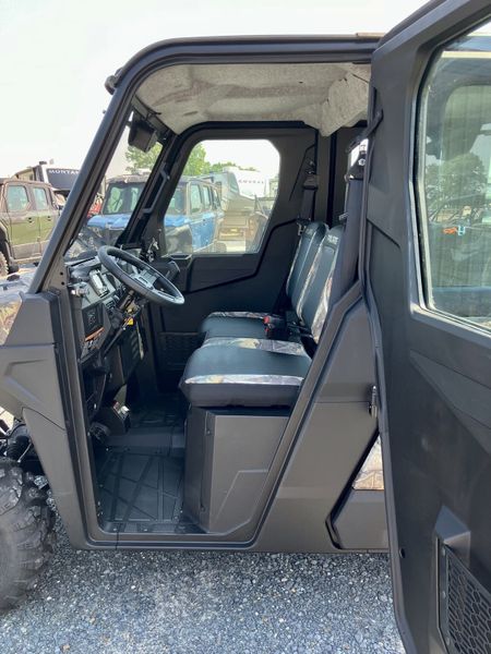 2023 Polaris Ranger Crew SP 570 NorthStar EditionImage 9