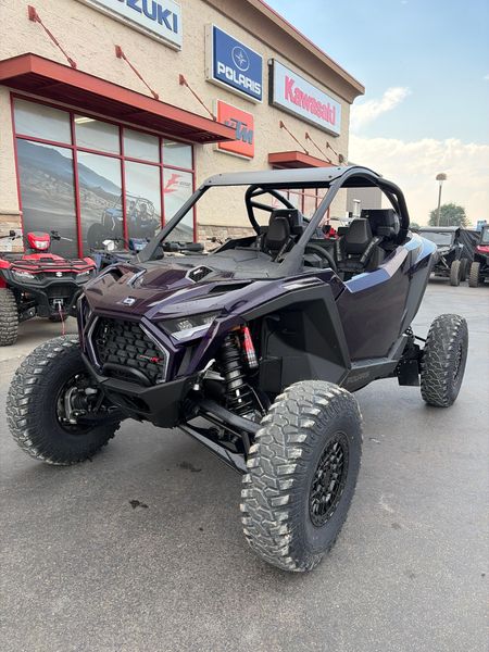 New 2026 Polaris RZR PRO R ULTIMATE Image 2
