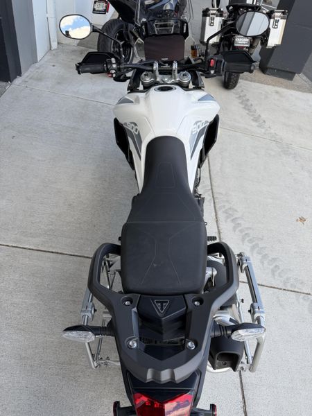 2023 Triumph Tiger 900 GT