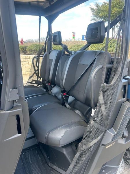 New 2026 Can-Am DEFENDER MAX XT HD11 Image 12