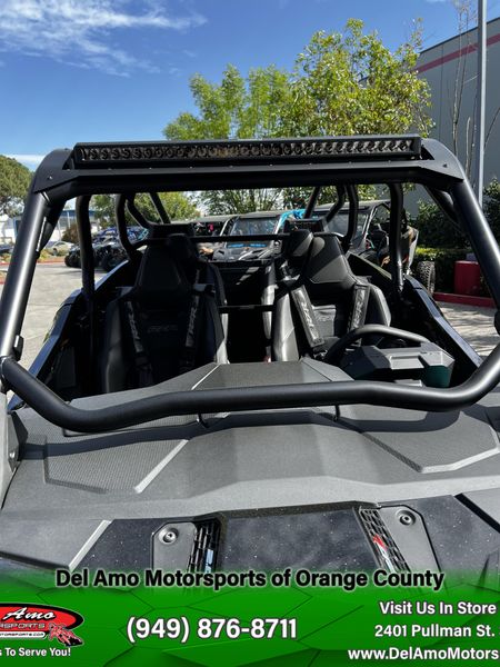 2025 Polaris RZR PRO R 4 ULTIMATEImage 6