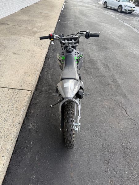 2025 Kawasaki KLX 110R LImage 4
