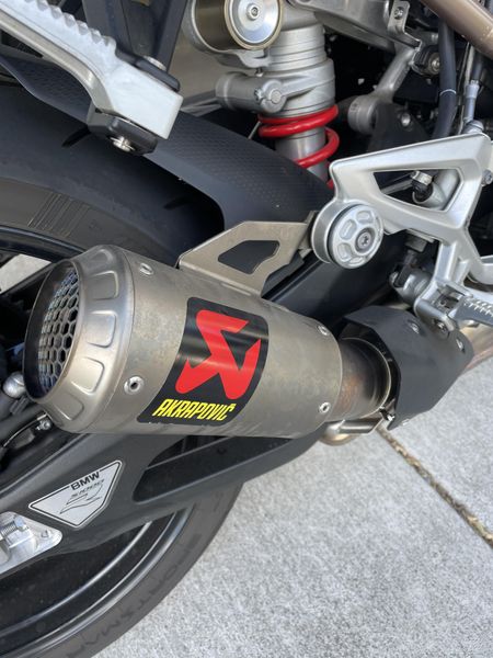2022 S 1000 R