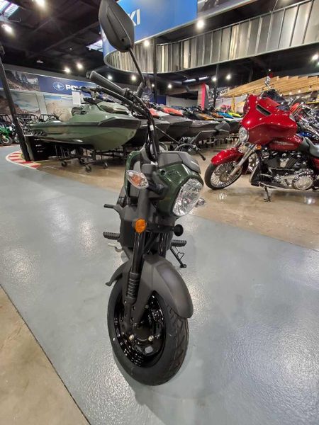 Used 2023 Honda Navi Image 4
