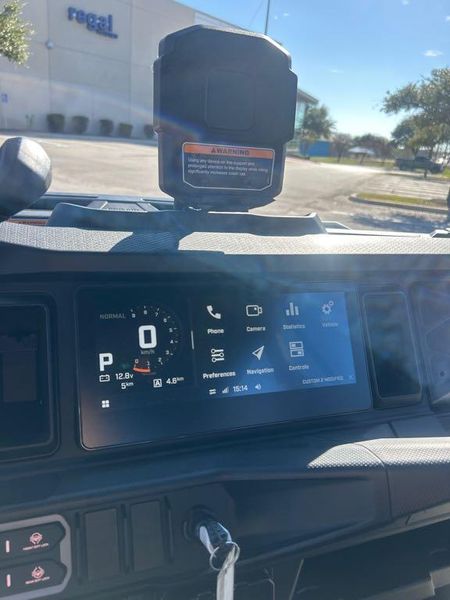 New 2026 Can-Am DEFENDER MAX XT HD11 Image 23