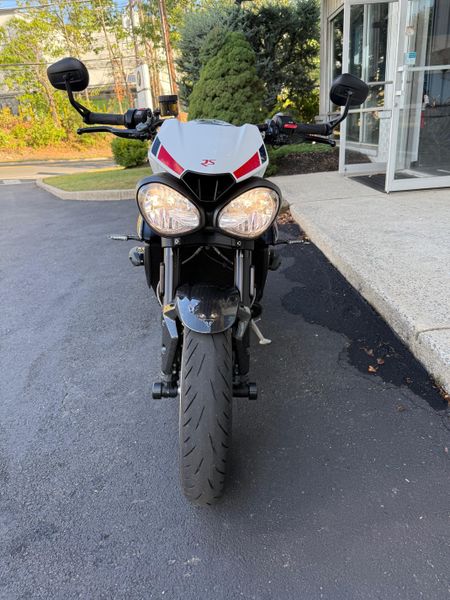 2020 Triumph Speed Triple RSImage 3