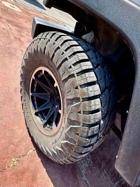 Used 2016 Jeep Wrangler Unlimited SportImage 11