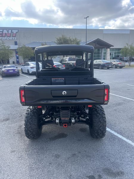 New 2026 Can-Am DEFENDER MAX XT HD11 Image 6