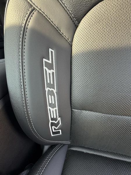 2023 Ram 1500 photo 13