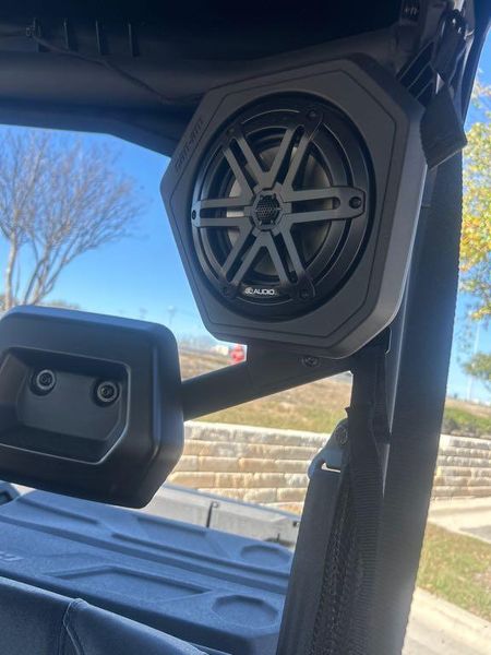 New 2026 Can-Am DEFENDER MAX XT HD11 Image 21