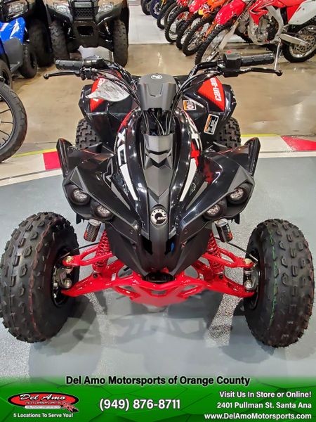 2024 Can-Am RENEGADE X XC 110Image 4